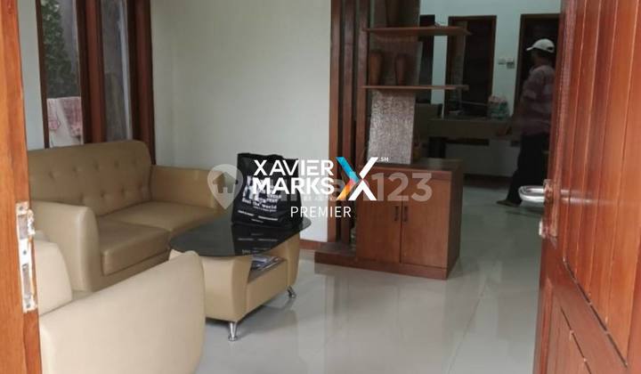 Affordable Price For Sale Fully Furnished House in Lawang Malang 2