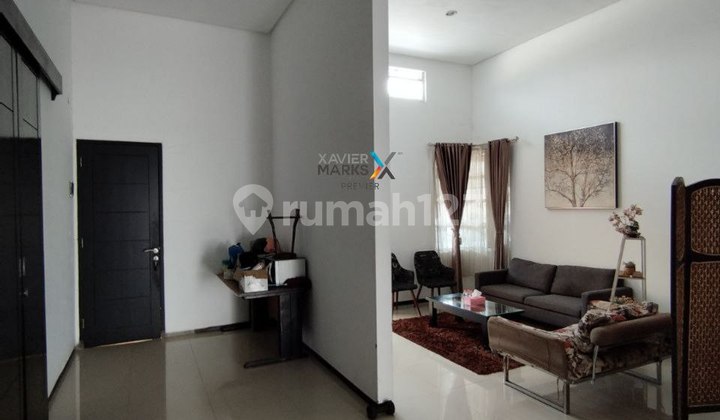 For Sale Strategic House Near Grand Mercure Panji Suroso Hotel Malang 2