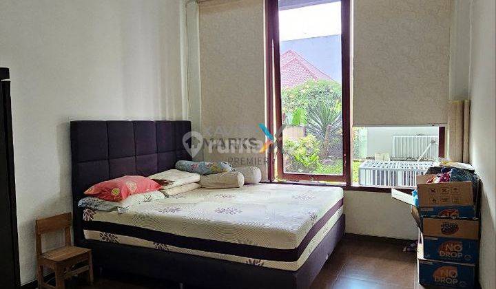 Properti Langka Dijual Rumah Premium di Istana Dieng Kota Malang 2