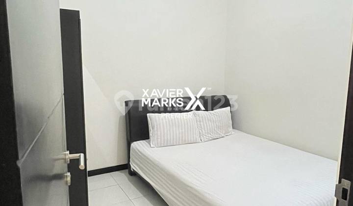 For Sale Semi-Furnished House Near UIN, UB, UMM in Vila Bukit Tidar Malang 2