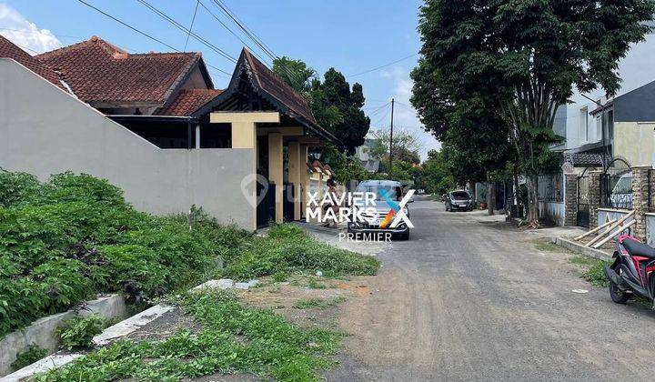 Tanah Cocok Kost Dekat Ub , Raya Suhat di Jl Bunga Bunga Malang 2