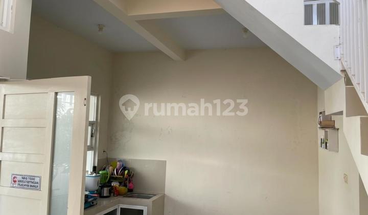 Super Murah Rumah 2 Lantai di Manali Hill Karangploso Malang 2