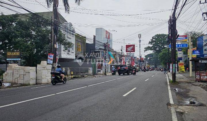 Ruko Strategis di Poros Jalan Mt. Haryono Dinoyo Malang 2