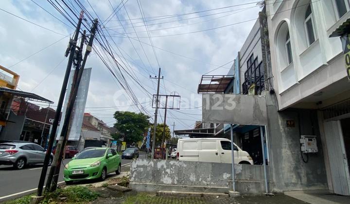 Disewakan Ruko di Puncak Mandala Tidar , Pisang Candi Sukun, Malang 2