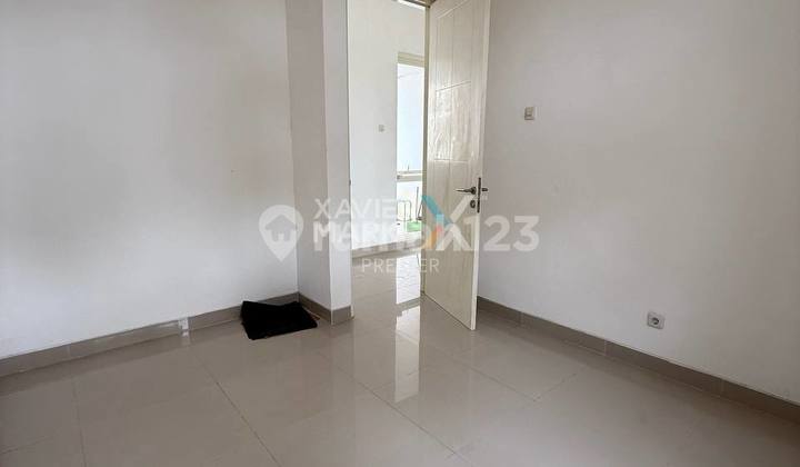 Dijual Rumah Modern Minimalis di Citra Garden Dekat Exit Tol Malang  2