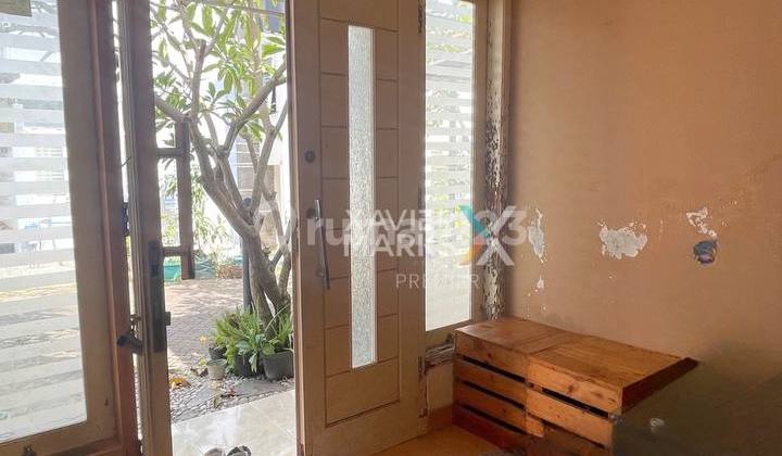 Dijual Rumah Siap Huni Jalan Ikan Ikan Lowokwaru Kota Malang 2