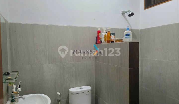 Harga Di Bawah Pasar Rumah Furnished di Puncak Dieng Malang  2