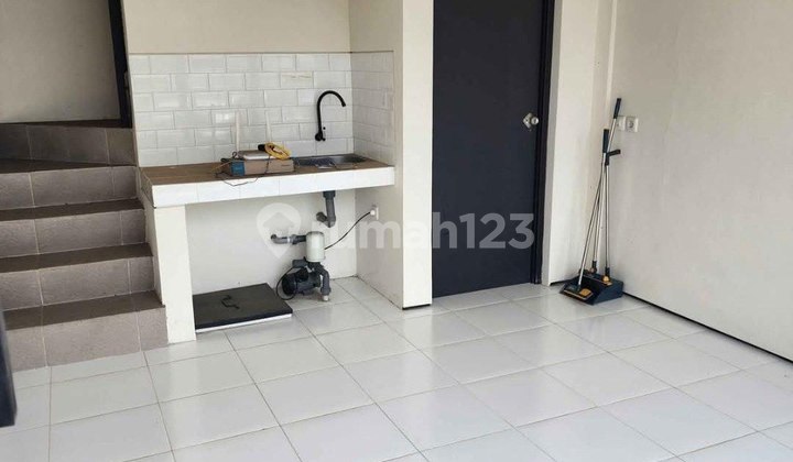 Jarang Ada Dijual Ruko M House Araya Malang Dekat Kampus Binus 2