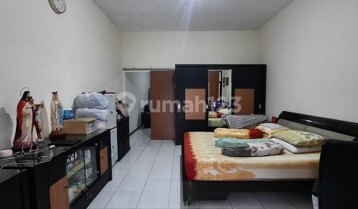 Super Murah Dijual Ruko 2 Lantai Strategis di Raya Tidar Kota Malang 2