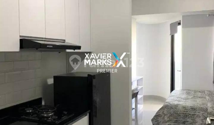 Disewakan Apartemen Begawan Fully Furnished Tlogomas Kota Malang 2