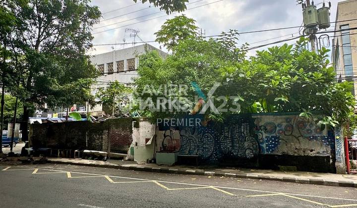 Very Rare For Sale/Lease Strategic Land in Kayutangan Malang Very Rare For Sale/Lease Strategic Land in Kayutangan Malang