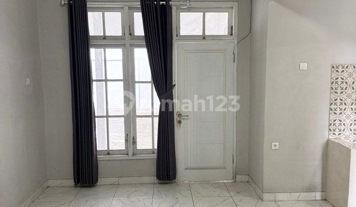 Disewakan Murah Rumah di Bunulrejo Blimbing Kota Malang Siap Huni 