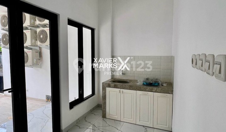 Properti Langka Dijual Kos Gress Full Furnished di Candi Mendut Malang Properti Langka Dijual Kos Gress Full Furnished di Candi Mendut Malang