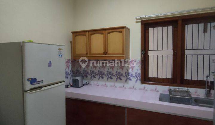 Termurah Rumah Furnished di Graha Kencana Malang Dekat Hawaii  2