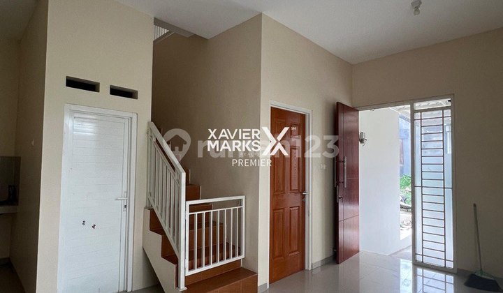 Super Cheap Semi Furnished House in Soekarno Hatta, Malang City 2