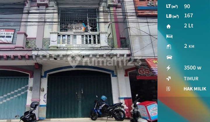 Dijual Ruko 2 Lantai Strategis Poros jalan Mondoroko Singosari Malang Dijual Ruko 2 Lantai Strategis Poros jalan Mondoroko Singosari Malang