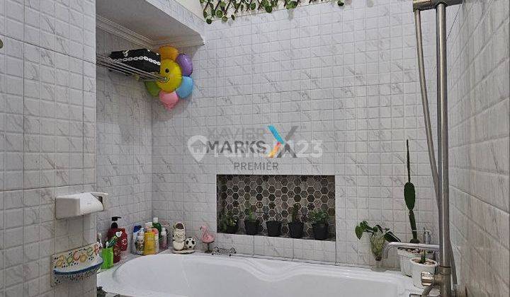 Murah Rumah Full Furnished di Istana Bandara Pakis Malang 2