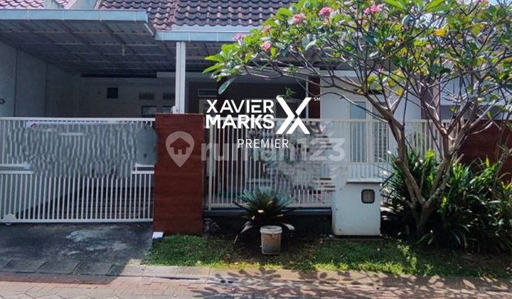Dijual/Disewakan Rumah Terawat Siap Huni di Villa Puncak Tidar Malang Dijual/Disewakan Rumah Terawat Siap Huni di Villa Puncak Tidar Malang