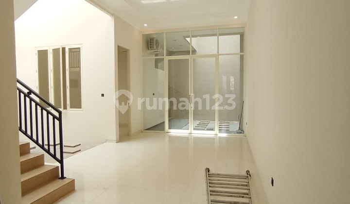 Dijual Rumah Baru Gress di Tidar Malang Dekat Kampus Unggulan 2