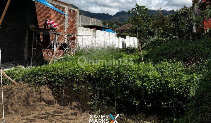 Termurah Tanah Kavling di Tulungrejo Batu Dekat Selecta 2