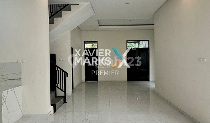 Rare Unit For Sale New American Classic House in Araya, Blimbing, Malang 2