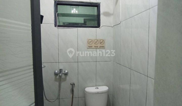 Termurah Rumah Full Furnished di Cluster Tunggulwulung Malangv 2