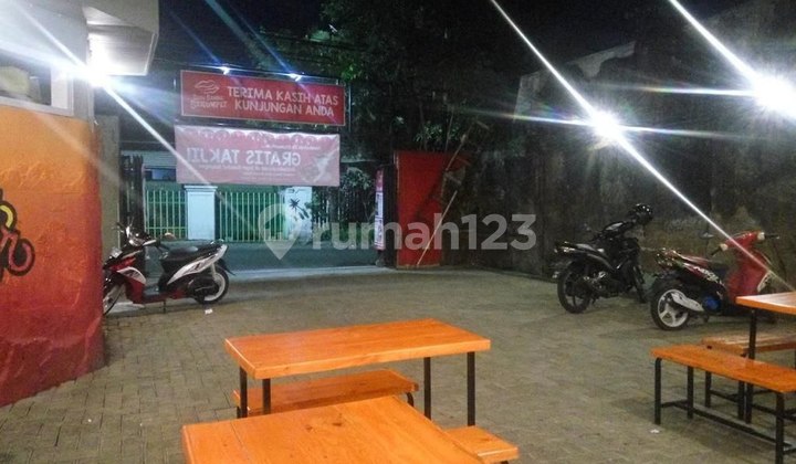 For Rent: Super Strategic Commercial House on Raya Tidar, Malang City For Rent: Super Strategic Commercial House on Raya Tidar, Malang City