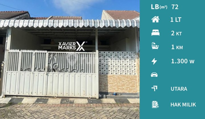 Dijual Rumah Semi Furnish Dekat UIN, UB, UMM di Vila Bukit Tidar Malang Dijual Rumah Semi Furnish Dekat UIN, UB, UMM di Vila Bukit Tidar Malang