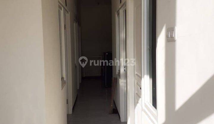 Rumah Kos Aktif Furnish di Gajayana Malang Dekat Kampus Unggulan  2