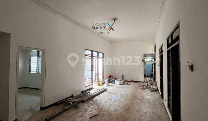 Dijamin Termurah Dijual Rumah Super Luas di Jl Logam Blimbing Malang 2