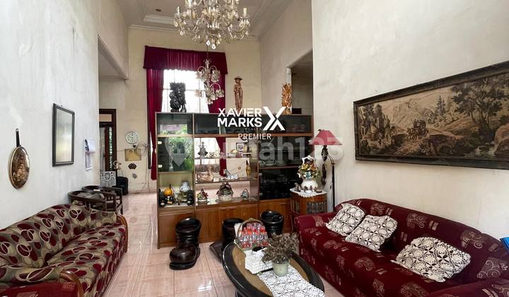 Butuh Cepat Laku Dijual Rumah Terawat di Griya Shanta Suhat Malang 2