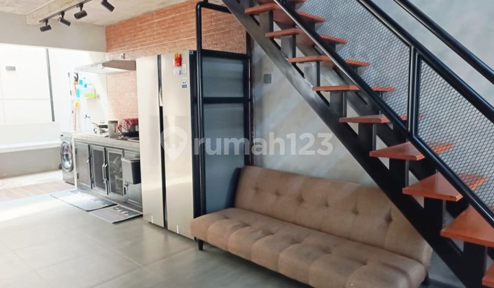 Super Cheap Fully Furnished Minimalist House in Bandulan Barat, Malang 2