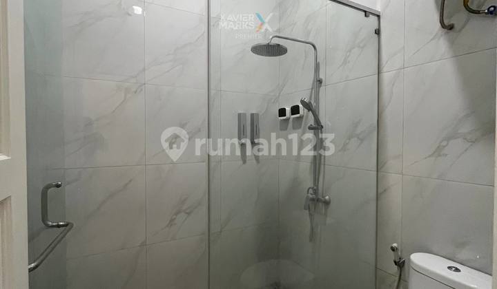 Disewakan Murah Rumah Araya Golf Malang Full Furnish Dekat Mall 2