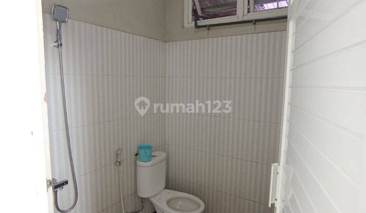 Rumah Siap Huni Fully Furnished Dieng Kota Malang 2