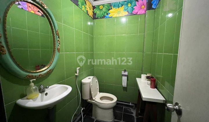 Ruko Furnish 2 Lantai di Soekarno Hatta Indah Kota Malang 2