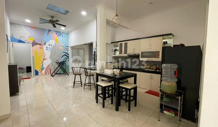 Rarely Available House for Sale in PBI Araya Front Block, Blimbing, Malang 2