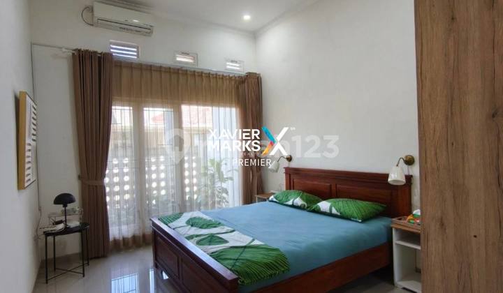 For Sale Active 2-Story Boarding House Fully Furnished Near Ub Campus, Polinema 2