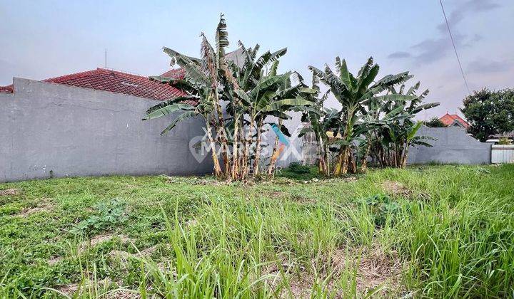 Properti Langka Tanah Kavling Hook di PBI Araya,Blimbing Malang 2