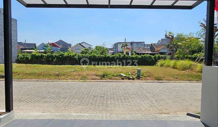  Termurah Rumah Minimalis 2 Lantai di Citra Garden Ciputra Sidoarjo 2