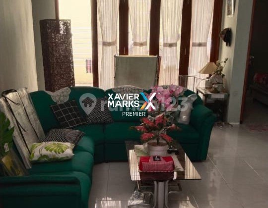 Quick Sale Well-Maintained House in Permata Jingga Suhat, Malang City 2