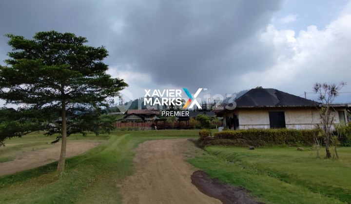 Dijual Cepat Tanah Bekas Tempat Wisata di Pujon Kota Batu  2