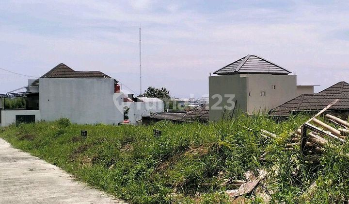 Kavling Siap Bangun Ngaliyan Rumah Baru di Jl. Banjarsari, Bringin, Kec. Ngaliyan, Kota Semarang, Jawa Tengah, Ngaliyan SHM 120.0 m² 2