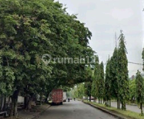 Gudang di Jl. Kw. Candi, Bambankerep, Kec. Ngaliyan, Kota Semarang, Jawa Tengah, Ngaliyan 2