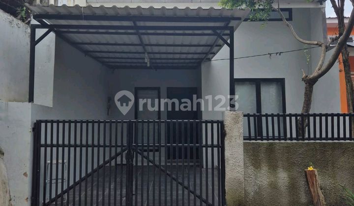 Rumah Bintaro Siap Huni Murah Dekat Bintaro Plaza Rumah Bintaro Siap Huni Murah Dekat Bintaro Plaza