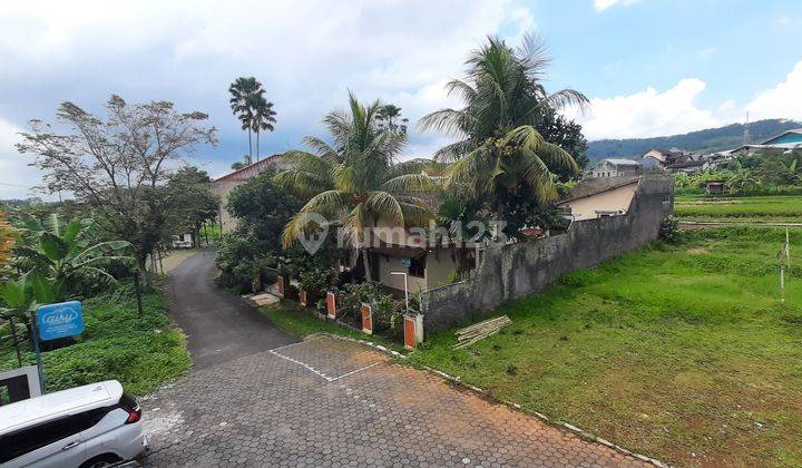 Rumah Halaman Luas Dekat Uksw Kota Salatiga  2