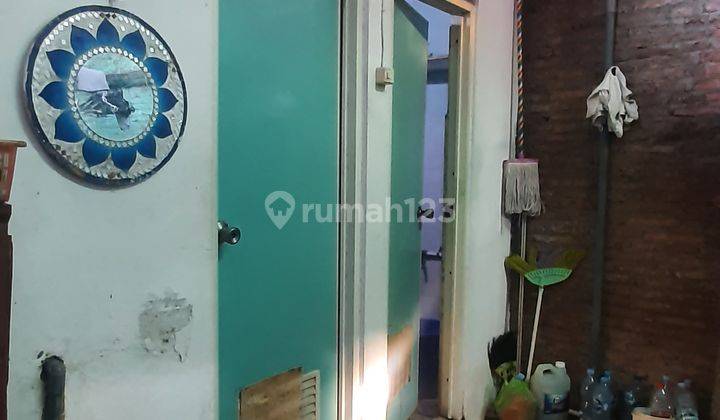 Dijual Rumah Tengah Kota Semarang 2