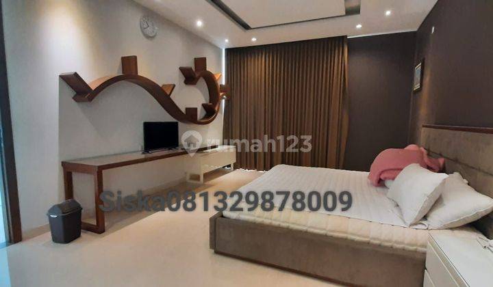 Rumah Mewah Dijual Semarang 1