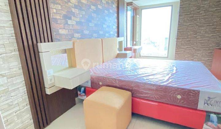 Apartemen Louis Kienne View SimpangLima Bagus 1