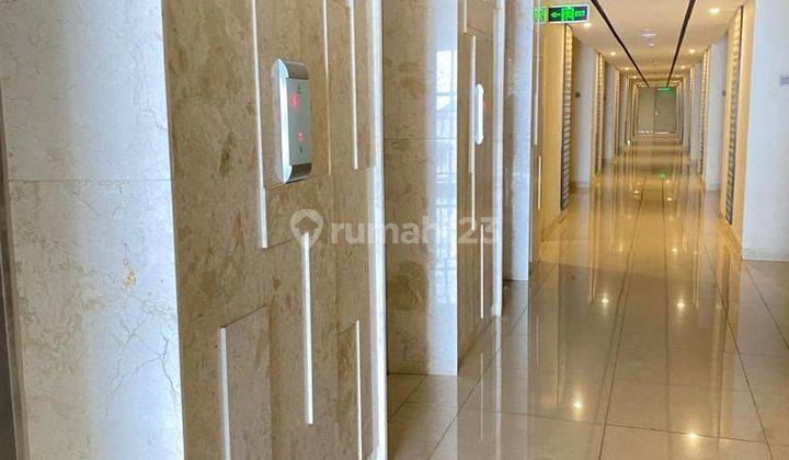 Apartemen Louis Kienne View SimpangLima Bagus 2