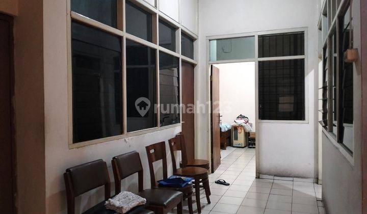 RUKO DI JL. MAJAPAHIT RAYA DIJUAL MURAH 2